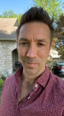 Instagram post by @themikezeller