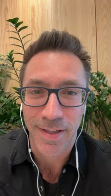 Instagram post by @themikezeller