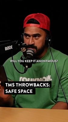 Instagram post by @themorningshiftshow