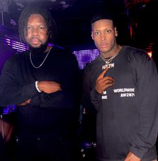 Instagram post by @theonlychaunce