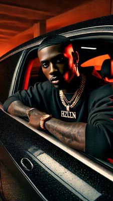 Instagram post by @theonlychaunce