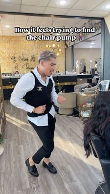 Instagram post by @theorlandosalon