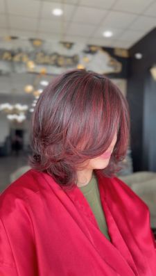 Instagram post by @theorlandosalon