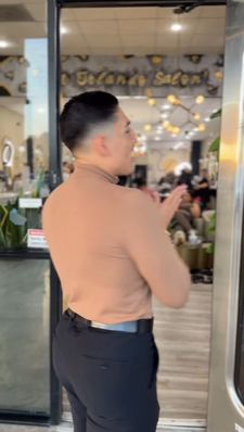 Instagram post by @theorlandosalon