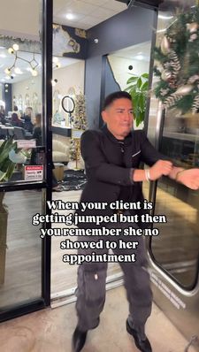 Instagram post by @theorlandosalon