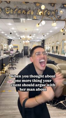 Instagram post by @theorlandosalon