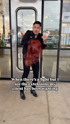 Instagram post by @theorlandosalon