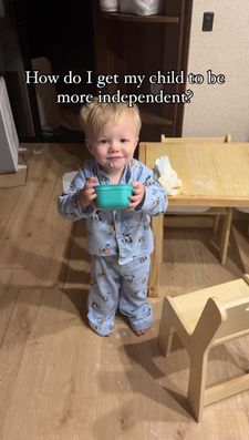 Instagram post by @theot_mom