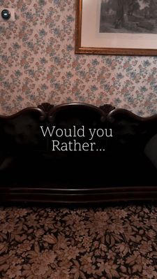 Instagram post by @theparanormalprincess