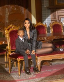 Instagram post by @thepricelife__