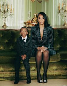 Instagram post by @thepricelife__