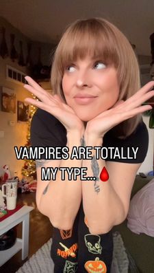 Instagram post by @thepumpkin_queen