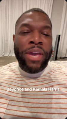 Instagram post by @thequeuewithque