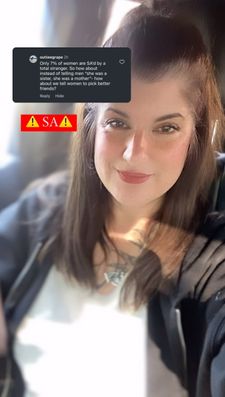 Instagram post by @therapyghost