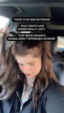 Instagram post by @therapyghost