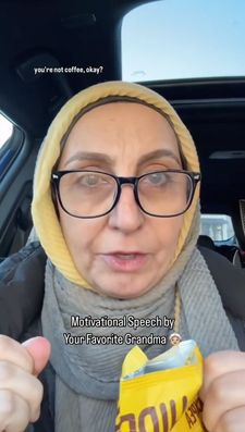 Instagram post by @thereal.tarajoon