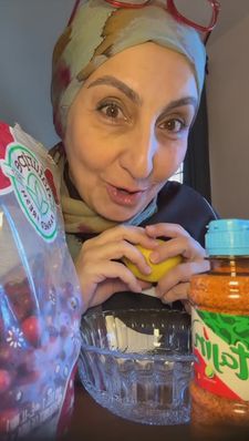 Instagram post by @thereal.tarajoon