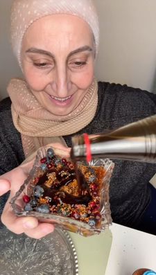 Instagram post by @thereal.tarajoon