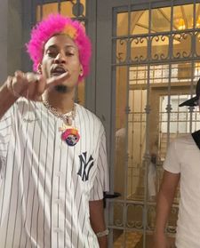 Instagram post by @thereal_lil_agz