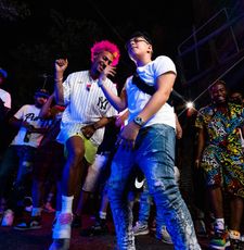 Instagram post by @thereal_lil_agz