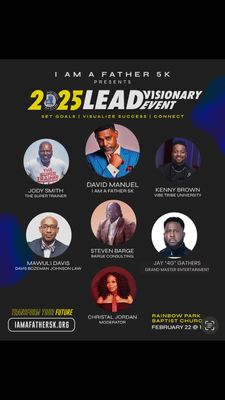 Instagram post by @therealchristaljordan