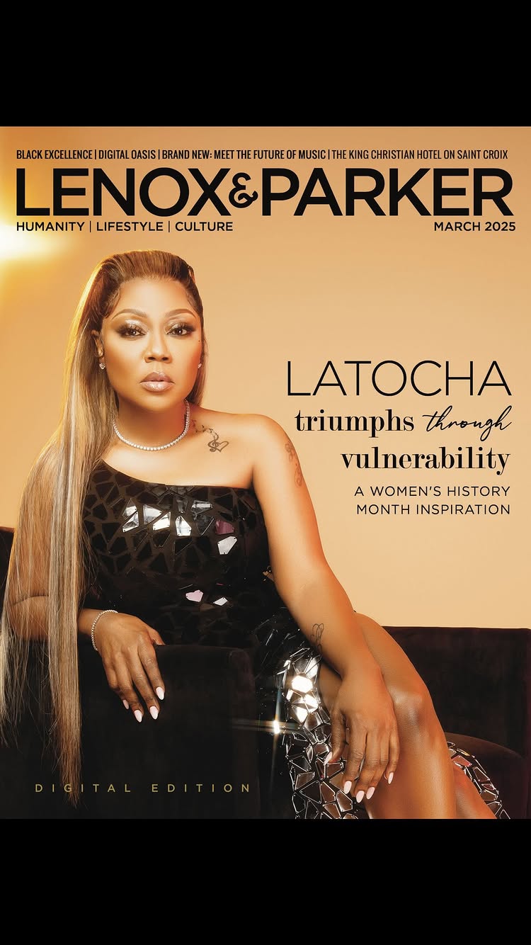 Instagram post by @therealchristaljordan