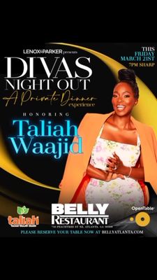 Instagram post by @therealchristaljordan