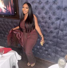 Instagram post by @therealjanaydior