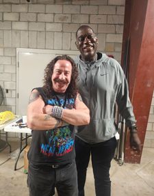 Instagram post by @therealshawnkemp40