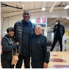 Instagram post by @therealshawnkemp40