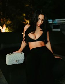Instagram post by @therealtatianachanell