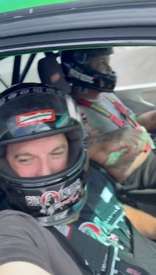 Instagram post by @therealtonydeniro