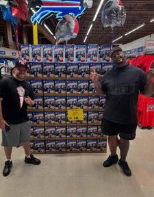 Instagram post by @therealtonydeniro