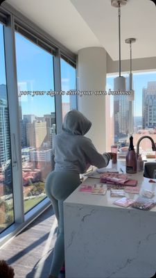 Instagram post by @therealxcece