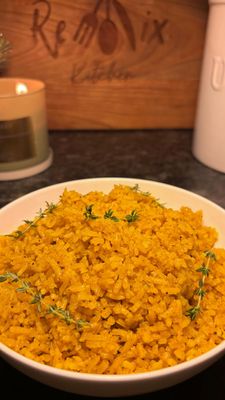 Instagram post by @theremixkitchen_