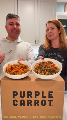 Instagram post by @therunningfoodie