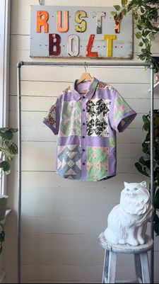 Instagram post by @therustybolt