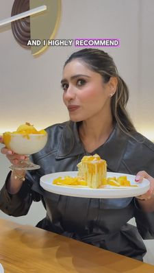 Instagram post by @thesamridhijoshi