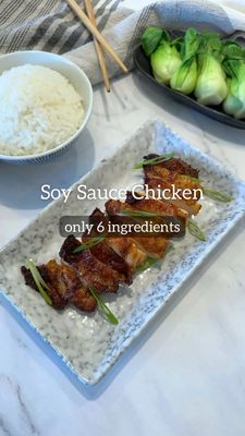 Instagram post by @thesavorychopstick