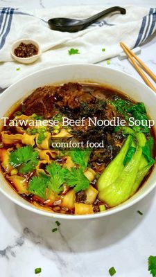 Instagram post by @thesavorychopstick