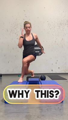 Instagram post by @thesportsphysio_