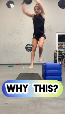 Instagram post by @thesportsphysio_