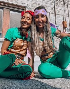 Instagram post by @thestylishjaclyn