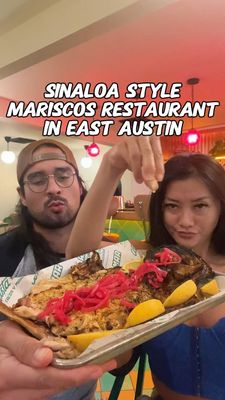 Instagram post by @thetacotourist