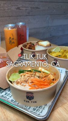 Instagram post by @thetasteduo