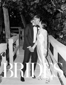 Instagram post by @theweddingartistsco
