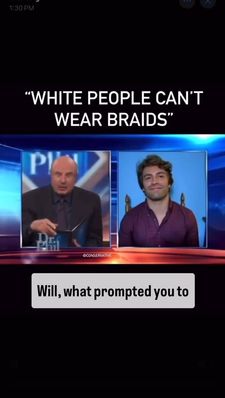 Instagram post by @thewillwitt