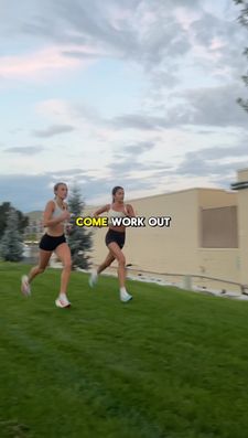 Instagram post by @thewoodsrun