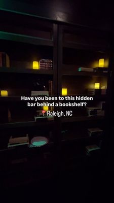Instagram post by @thrivinginraleigh