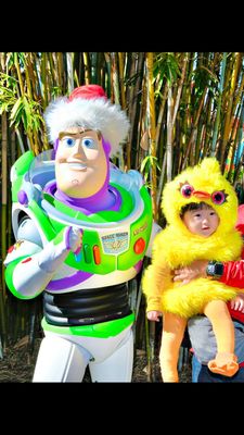 Instagram post by @tiahy__disney